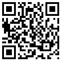 QR Code for bitcoin:1GeSfXe2tECAWMmZKUWagZhjoq5KaaS46R