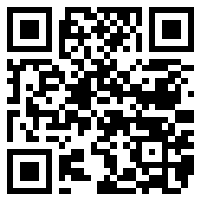 QR Code for bitcoin:1GeVdhk8eisx1MjoRojEC4tervYfSpwL4N