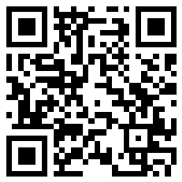 QR Code for bitcoin:1GeWRwAWGDjP69KPTgg2bbfQKiiJ77v2B2