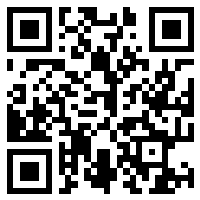 QR Code for bitcoin:1GeX7P2kqGtAtqhvkdhJDfvMzkrQuPLac1