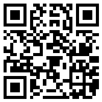 QR Code for bitcoin:1GeZ4BpJbDW27kzPZipTv2yCS4S2QDHxun