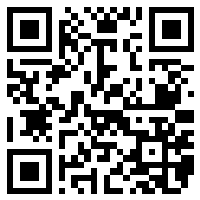 QR Code for bitcoin:1GeZ7Vt2cfG4jcCQTxjVyphNRZK4sGUho9