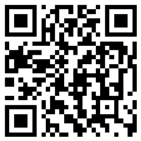 QR Code for bitcoin:1GeaRTPDP2ok1Y8m71hRfP2YyW73BhBZkz