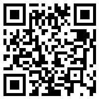 QR Code for bitcoin:1GejMachoxJbYzWDrcYCJyMJScasZBYszC