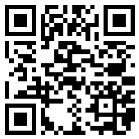 QR Code for bitcoin:1GenXLLx2idjDt9bS7xTQtfcBKBGJ4mvyA