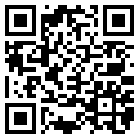 QR Code for bitcoin:1GeoLFCqowKFJSvMH7LZgLzGvnocoPLhD6