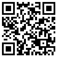 QR Code for bitcoin:1GesmNtm45atMTcfCeiMjw8wpDJu2W9Rpd