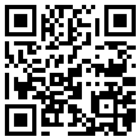 QR Code for bitcoin:1GezEKvcuzEdAP9L51EUf2D5mhHy8UaEvM
