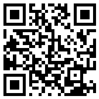 QR Code for bitcoin:1Gf4gFvVdNqjHiRmUKXezMADA2pUNRWn3N