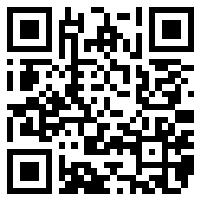 QR Code for bitcoin:1Gf6P2Arv61QGESYHMrosbrZ88yp8V2bMn