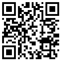 QR Code for bitcoin:1Gf6bTZYYo7RufZ4uwVUbG2WHNDMQ3YWKR