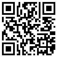 QR Code for bitcoin:1GfMwZdKuZb95UNya9Wv7bSVCBezZ5mMhj
