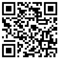 QR Code for bitcoin:1GfdajqfcpsEkJn7FsMSo5pcjtiVvCV7Eh