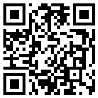 QR Code for bitcoin:1GfeKxeK2bVYYXiBBvGcBtsTUafPqa5jkc
