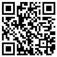 QR Code for bitcoin:1Gfnv5APmBmLYFF2cHZTDuFFCtbPJSiCou