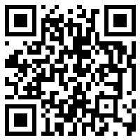 QR Code for bitcoin:1Gfp78nQVX3qMJvq5DFitmLhJryzZBwr25