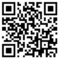 QR Code for bitcoin:1Gfw1Nht9JrN9AgSSoseqtTBYSKwTuu8o7