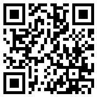 QR Code for bitcoin:1Gg84CCYgdge2mtfHcWs5LEvdCtyLCp29h