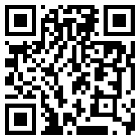 QR Code for bitcoin:1GgDexN33umaAZMkicnRC32Dvm5WhcP1xp