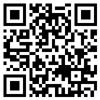 QR Code for bitcoin:1GgKGSbinrfM3wt84YQoDVoAjgJu9MN4mN