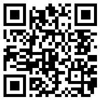 QR Code for bitcoin:1GgQFwpfdBsMLLx5haCMtywpVxGd7BzGWk