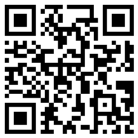 QR Code for bitcoin:1GgQajxtsgpewVkB6esNmYTcWNM74P4ST6