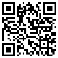 QR Code for bitcoin:1GghJcSCVM4o4jpZHJ6RxG8K3ujT6Xt596