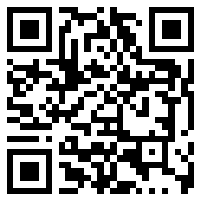 QR Code for bitcoin:1GgiDJMnQpjGoErHeNy7S4TAf7E3MFF1Af