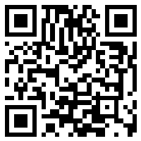 QR Code for bitcoin:1GgiKUwYptamSGnrosgKuqgi7tob1csHNE