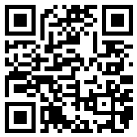 QR Code for bitcoin:1GgmVCQXHZp9T2bgUyEHR6owa647Msdxdb