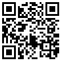 QR Code for bitcoin:1GgrCE4M5vFe376YHeGoUrgUNk13QrxDUY