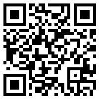 QR Code for bitcoin:1Gh7ABL2LLRYt6onLSx2T22aYCitU1fomM