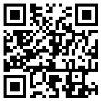 QR Code for bitcoin:1Gh9SkyjYeVGPJtDMFo7ap3CBf46SCm8ZQ