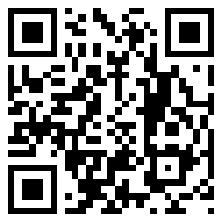 QR Code for bitcoin:1Gh9s9nQJgfcGtabbBDTatheASvWzYtgvS