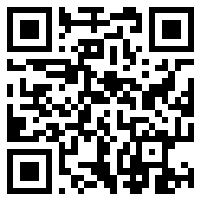 QR Code for bitcoin:1GhGbqumPEvcDNKrFCQALz4kECMUev7eSa