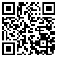 QR Code for bitcoin:1GhHNfjctrWd8R9MspWBhDwG39xsi3P9AB