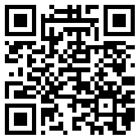 QR Code for bitcoin:1GhLo22pvSLAe8a3b3JK9LHGw1w7wfS6Hd