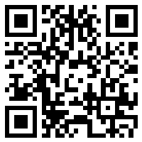 QR Code for bitcoin:1GhP9cQmFf3pFQ94C81etatXS14a1dVCg4