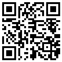 QR Code for bitcoin:1GhQ3DyF4BrFacm5LVM8aEP8RWFcirfbQA