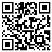 QR Code for bitcoin:1GhTJG81726ZKyiRSgV6UVJ3P2qivWmcPy