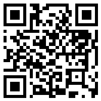 QR Code for bitcoin:1GhVPhG1bAVtCWLb6gRXUJCc3LjVdXD7n5