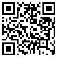 QR Code for bitcoin:1GhbiyL4j3Xexg6MMUAExEDBoAqG9d2psa