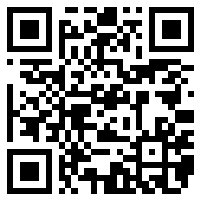 QR Code for bitcoin:1GhbkATrnQWGdNDczcA6h5z4mZ2MM7rnCF