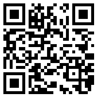 QR Code for bitcoin:1GhjWGatpfNgSCqQiQF7PCJKZJsbeYzeY6
