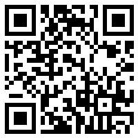 QR Code for bitcoin:1GhnbCcsSnTH8nxrRbQMBvWdKeyvJeUvS9