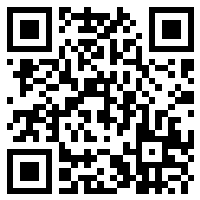 QR Code for bitcoin:1GhqDPsy71L9MYCT4HLDUit1pQFHaGART2