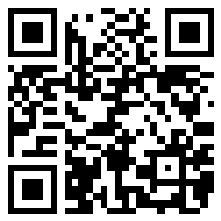 QR Code for bitcoin:1GhyjCSX6hRHrb88bMGXHwAWcEx392deyt