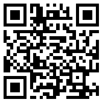 QR Code for bitcoin:1Gi7pb6JoYSHT9vFPyLocbiwTEUHWiP2cx