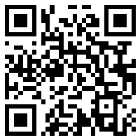 QR Code for bitcoin:1Gi8Rc6EzUWFZjdfBiqUKQLUXsyxHxFPDT