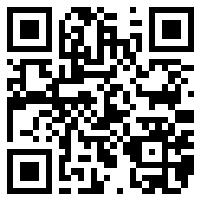 QR Code for bitcoin:1GiJ1ocn5xBSKf5Rea8aUj4fTYos3UfB6u